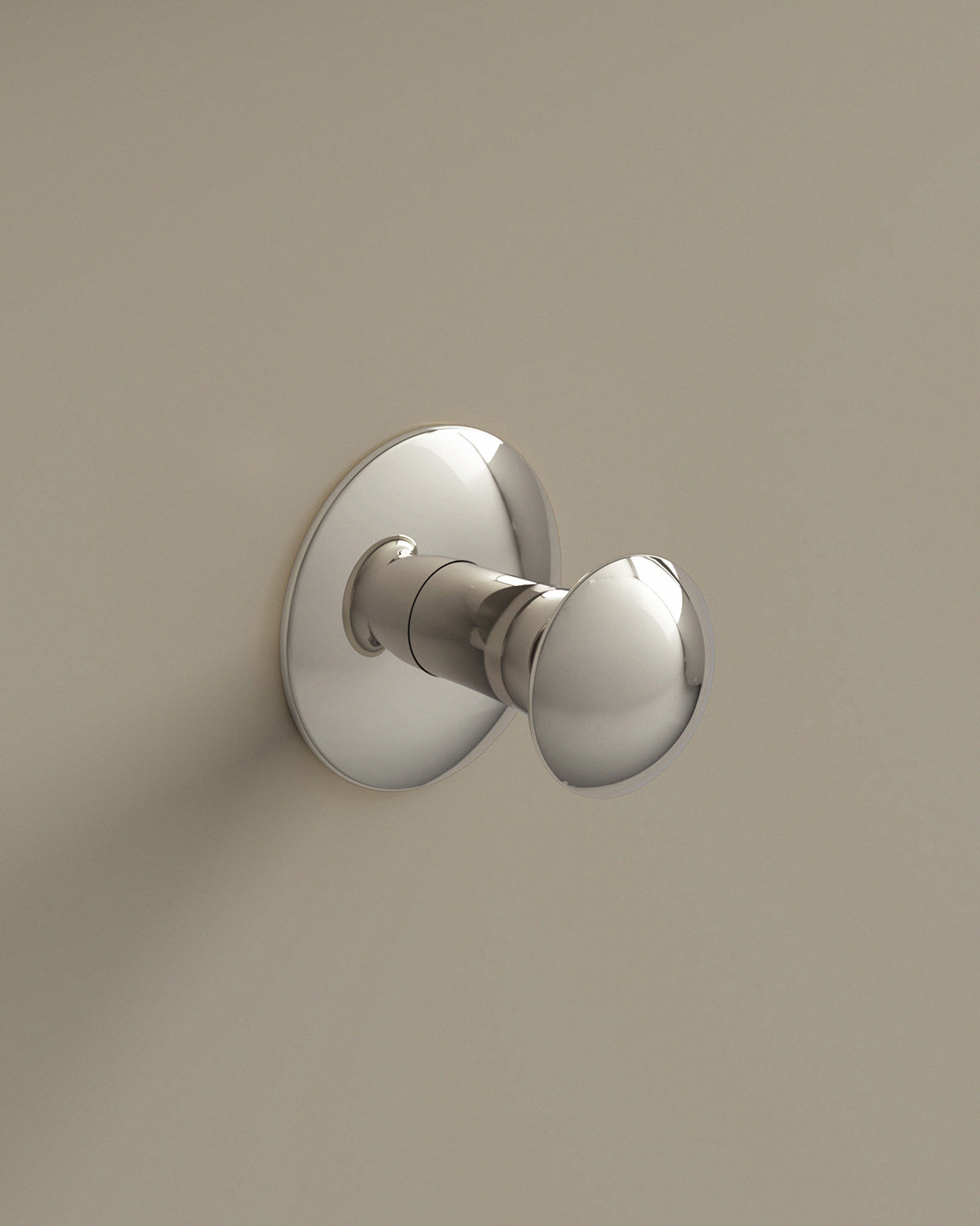 Cheever Cabinet Knob