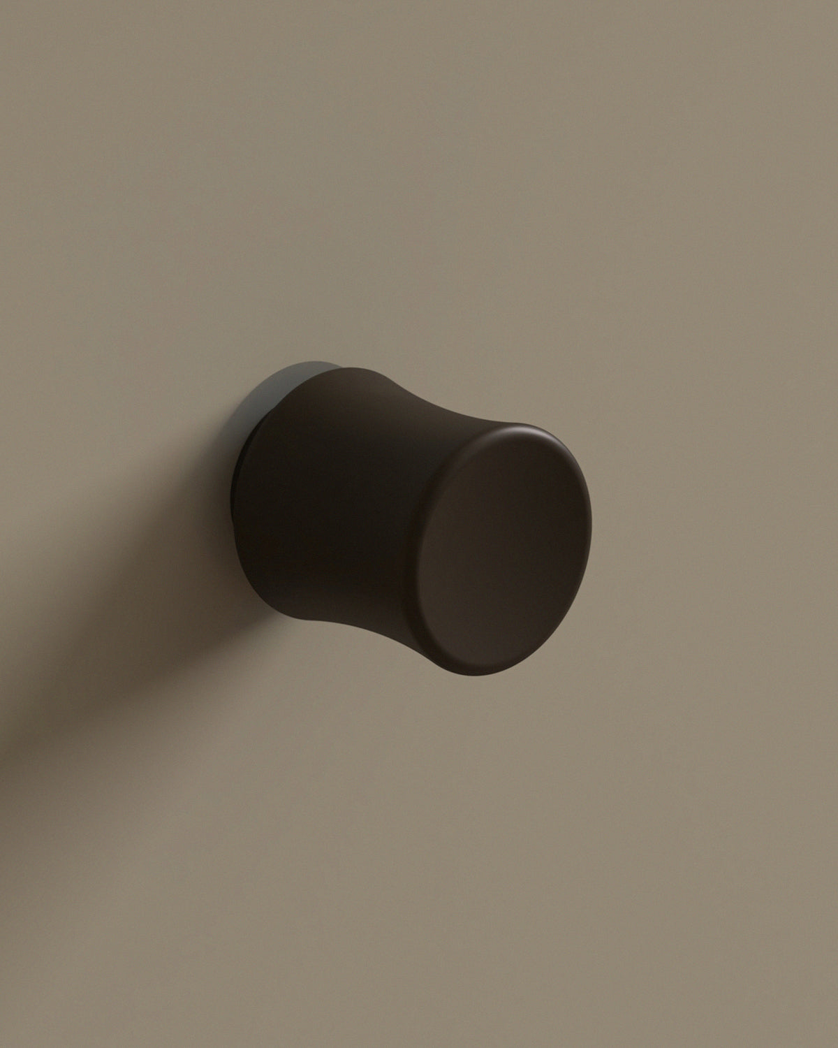 Leonard Cabinet Knob