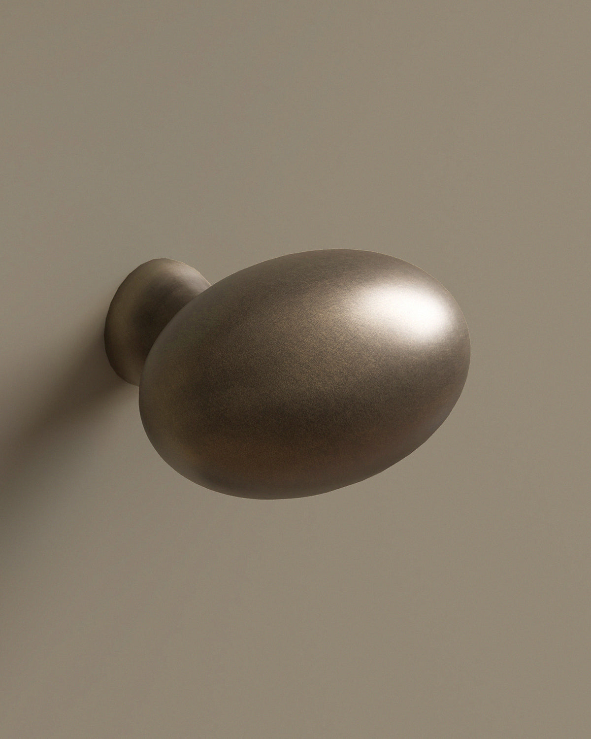 Tompkins Cabinet Knob