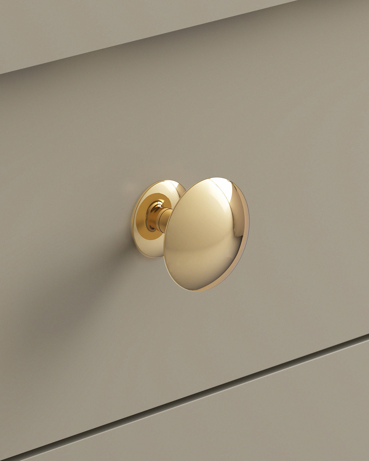 Cheever Cabinet Knob