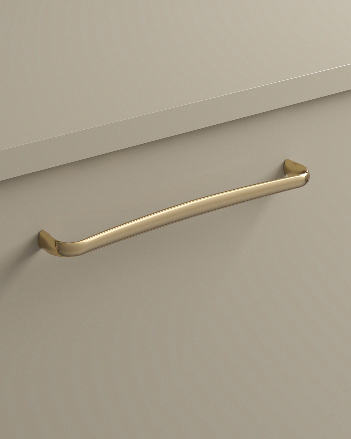 Tompkins Cabinet Pull