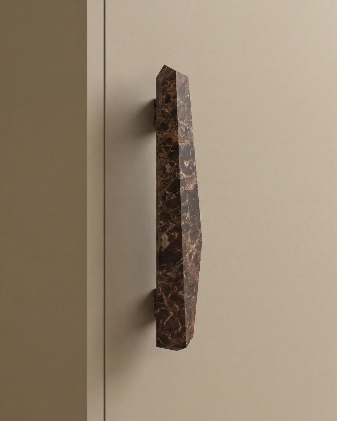 Varet Marble Cabinet Pull