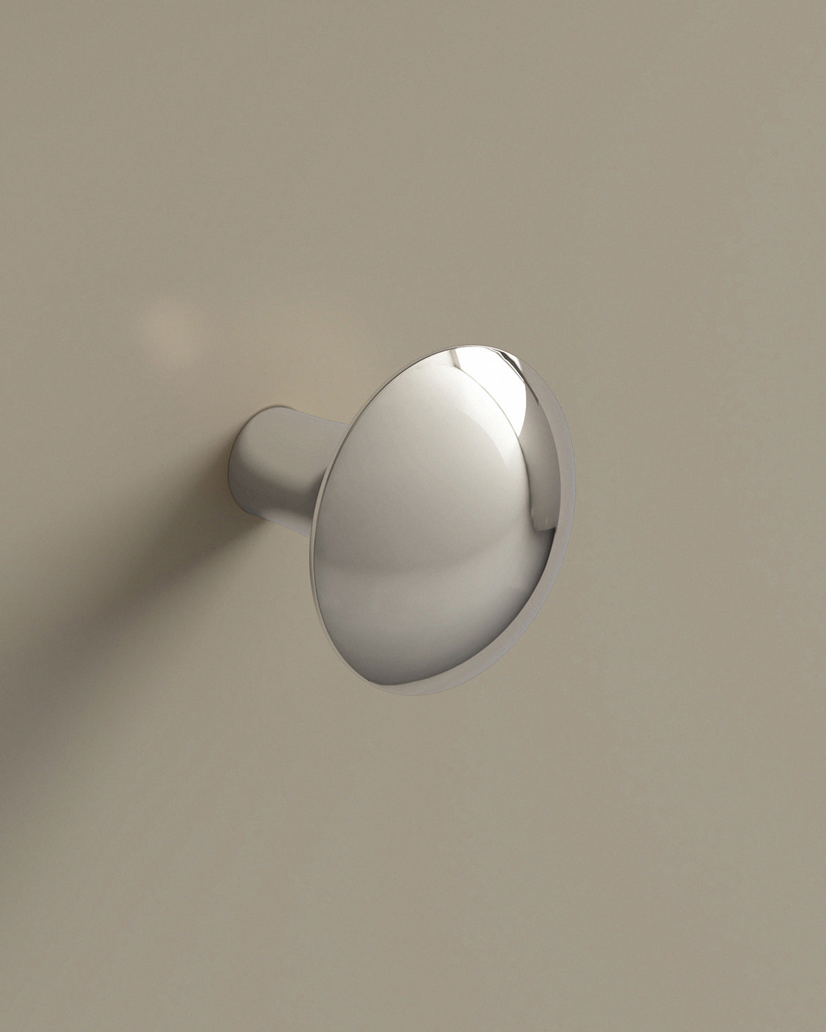Cheever Cabinet Knob