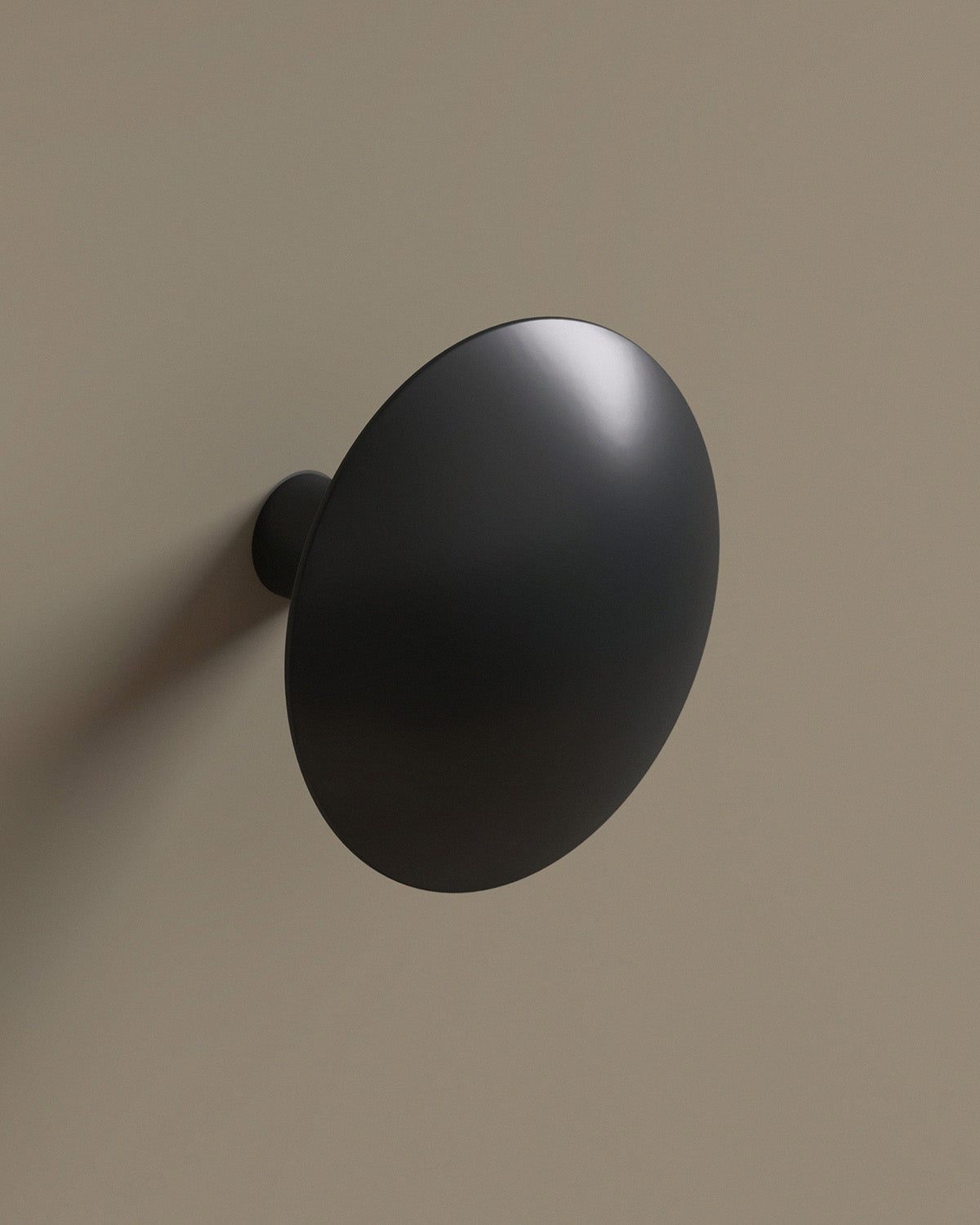 Cheever Cabinet Knob