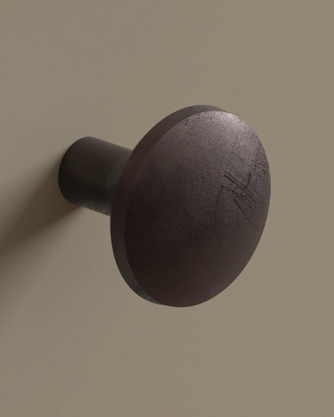 Nostrand Cabinet Knob