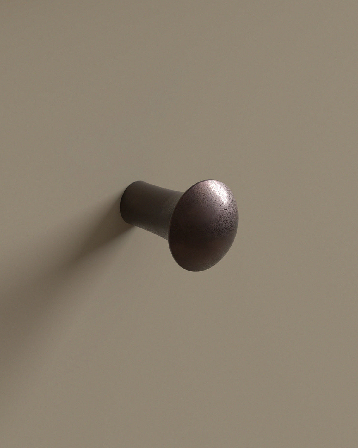 Cheever Cabinet Knob