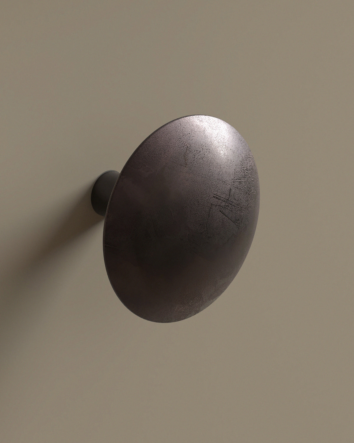 Cheever Cabinet Knob