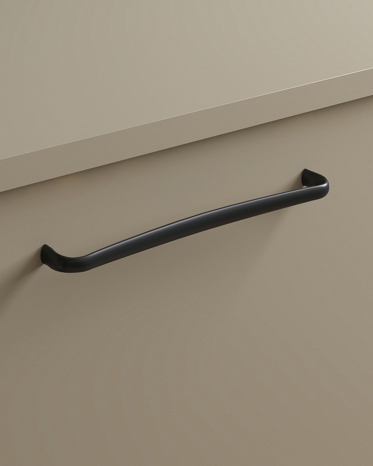 Tompkins Cabinet Pull
