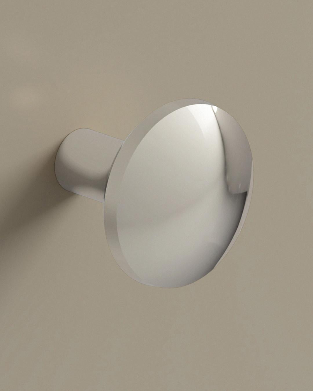 Nostrand Cabinet Knob