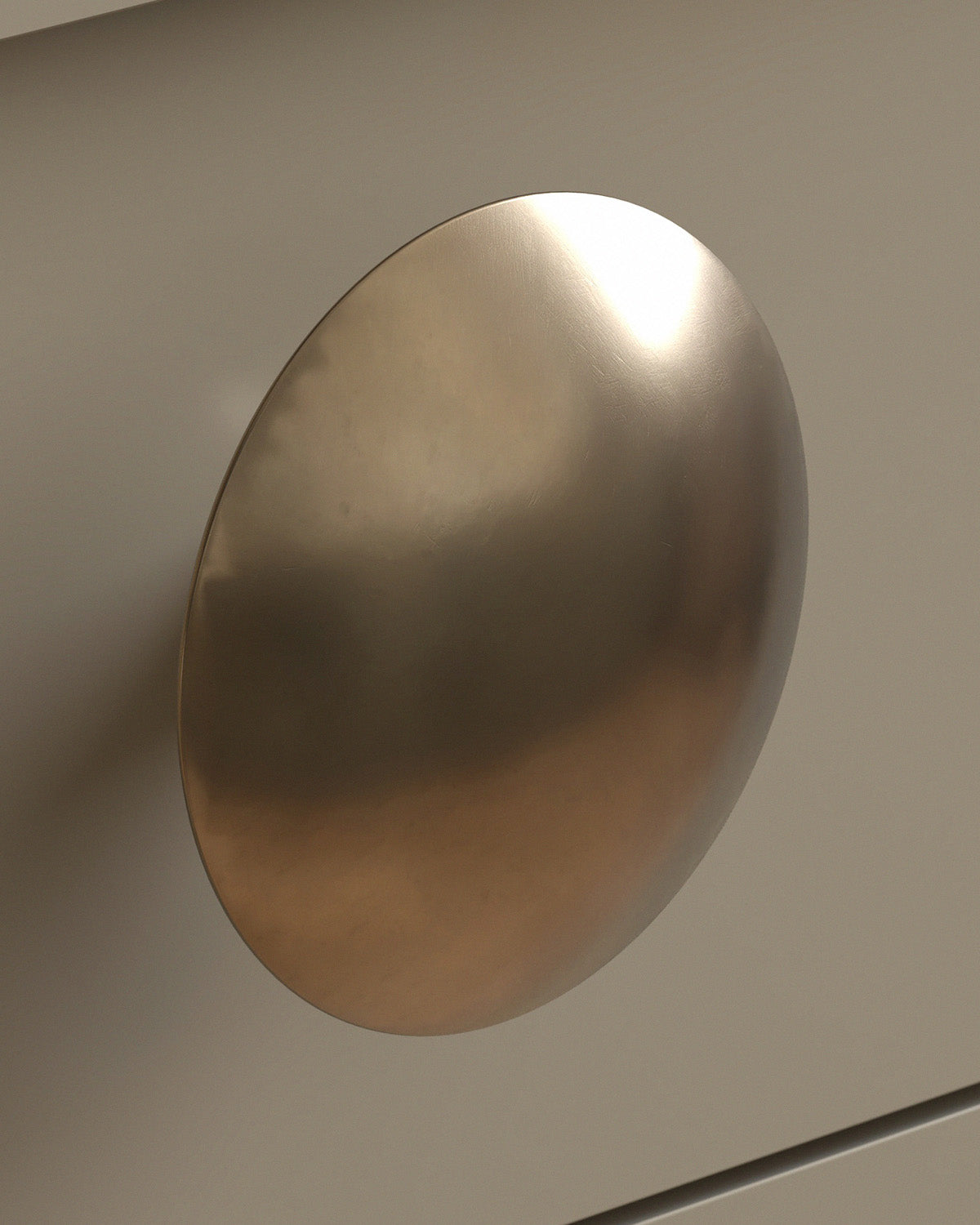 Cheever Cabinet Knob