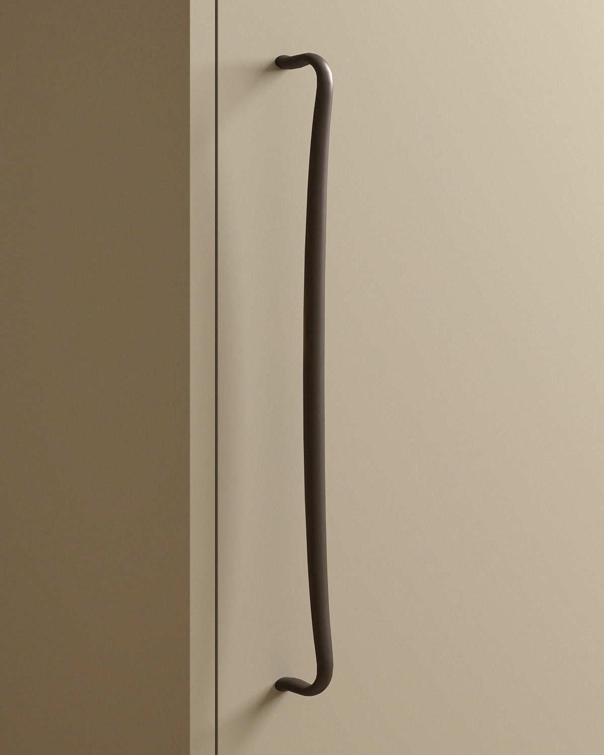 Tompkins Appliance Pull