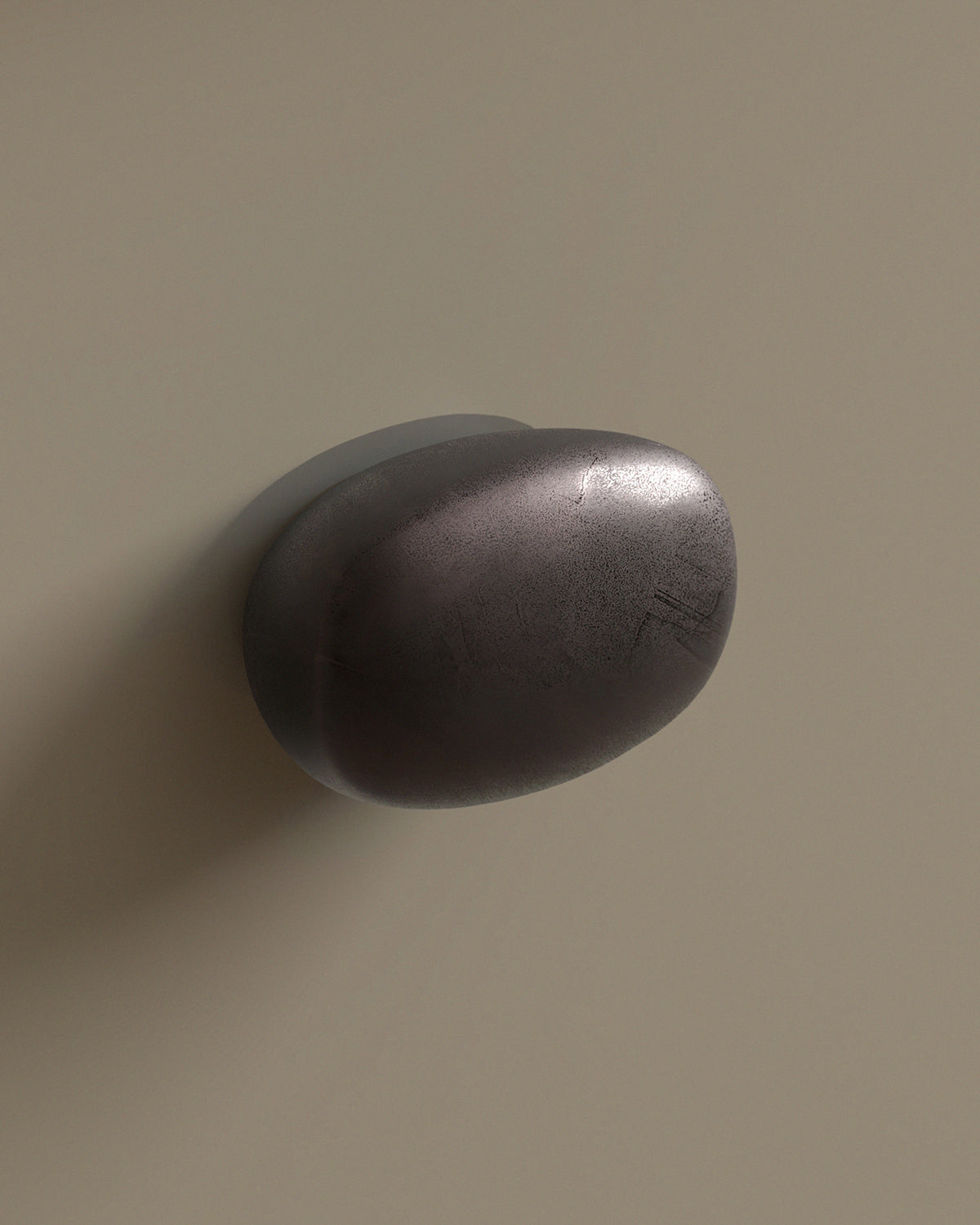 Sackett Cabinet Knob