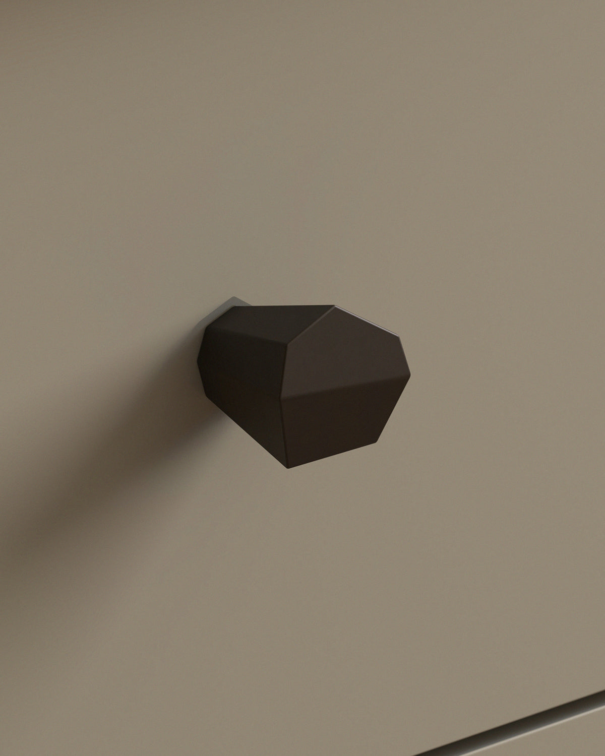 Varet Cabinet Knob