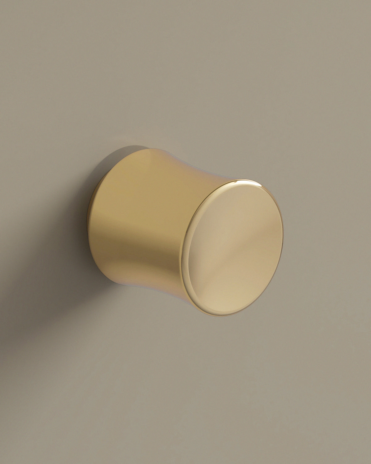 Leonard Cabinet Knob