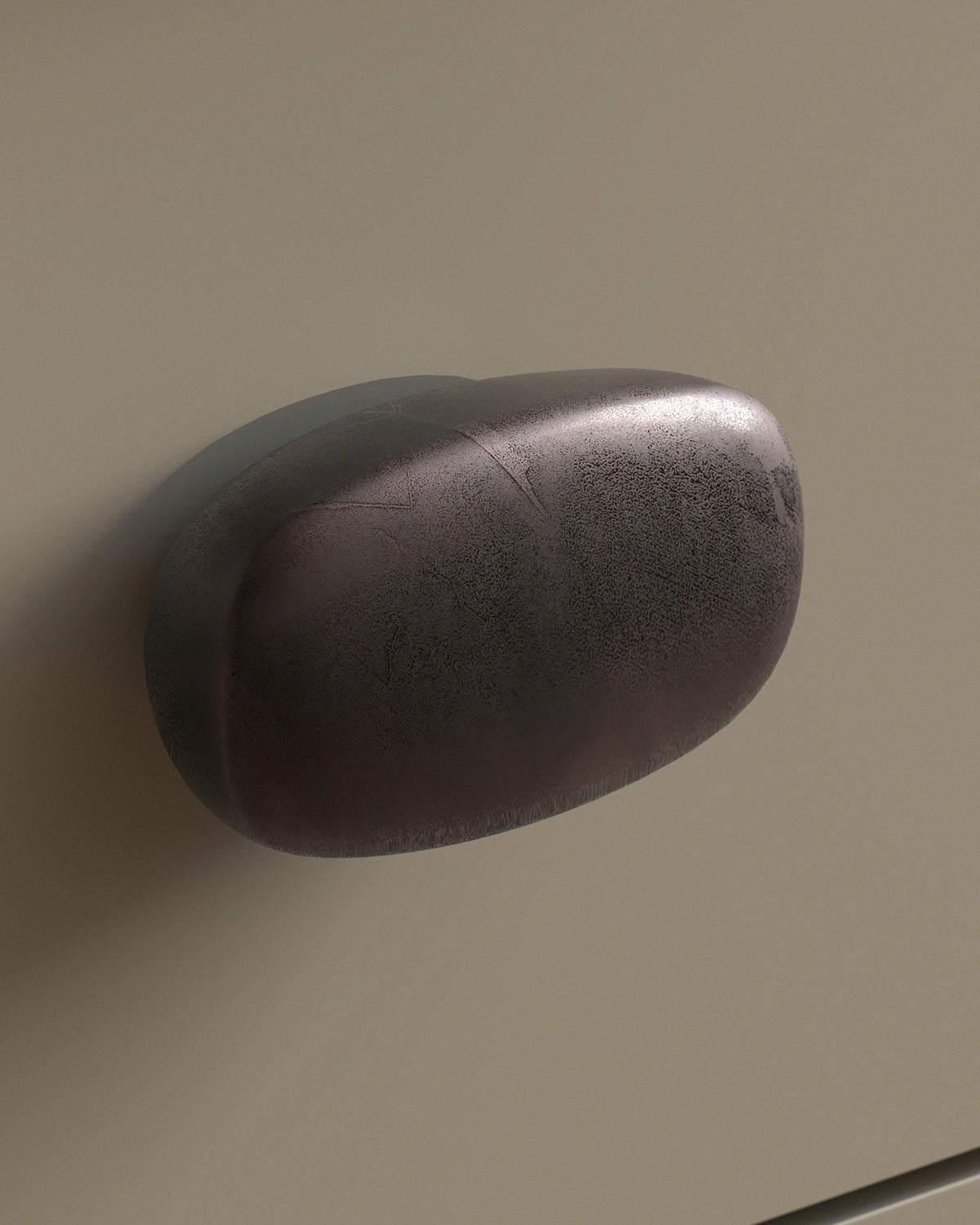 Sackett Cabinet Knob
