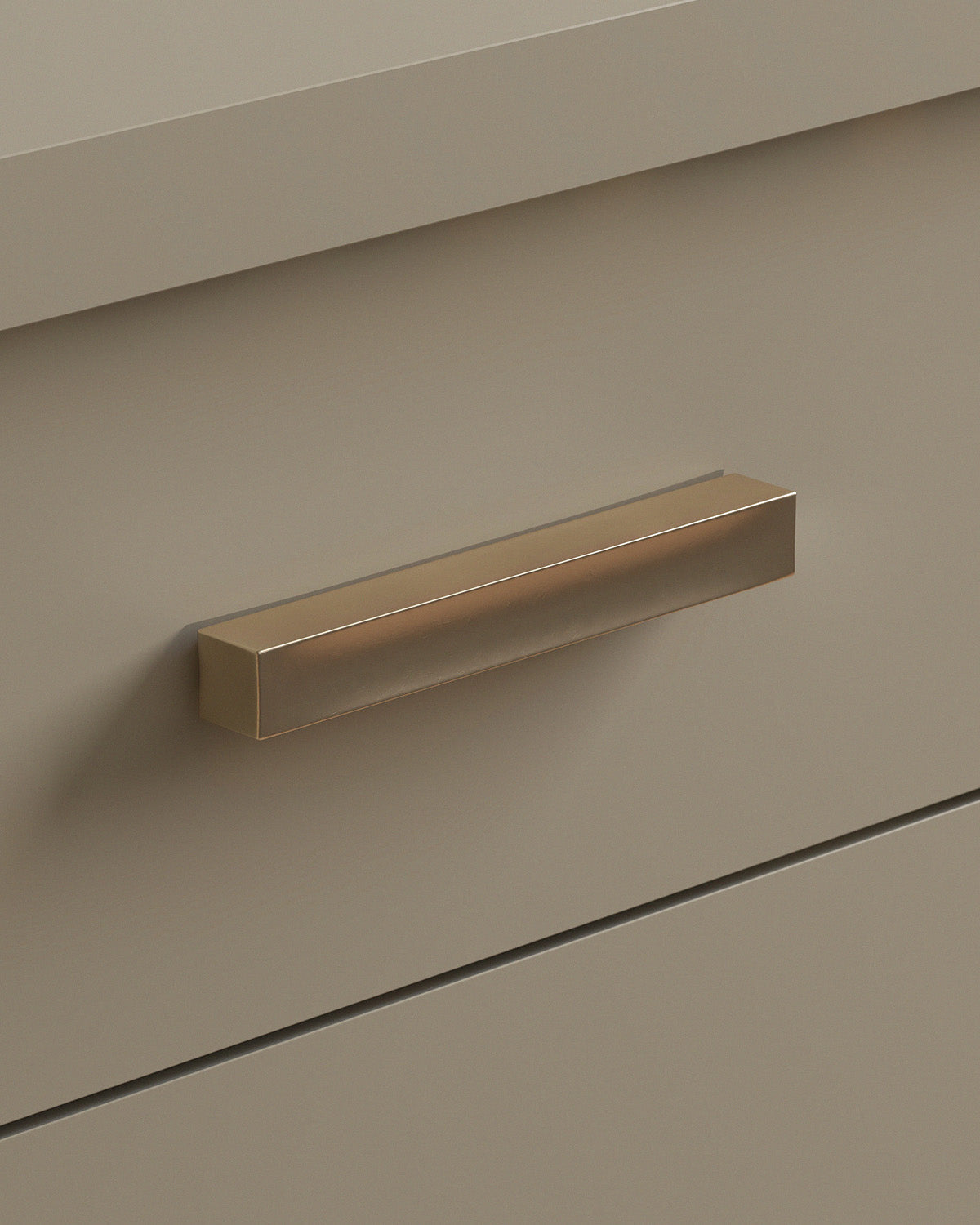 Leonard Cabinet Pull