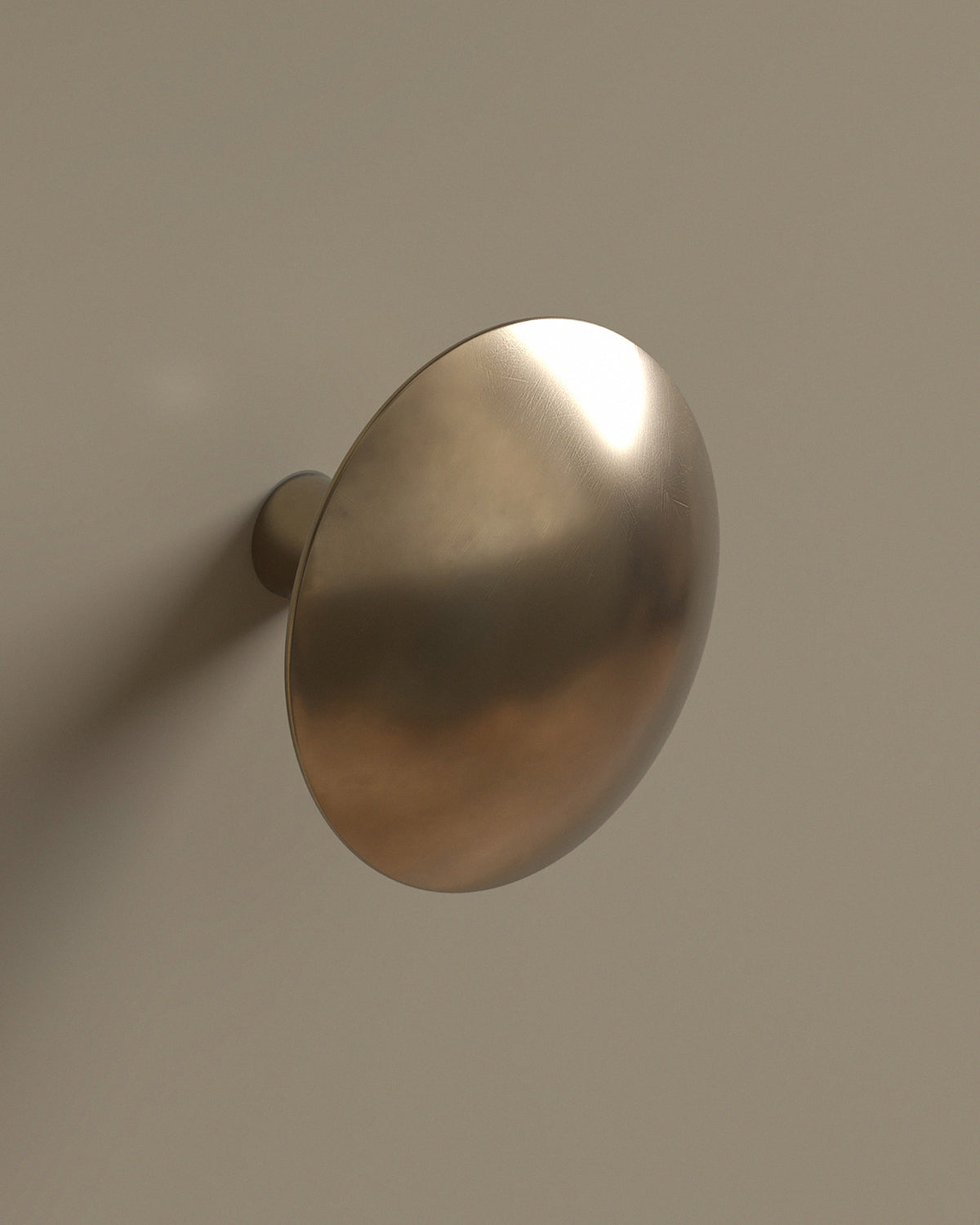 Cheever Cabinet Knob