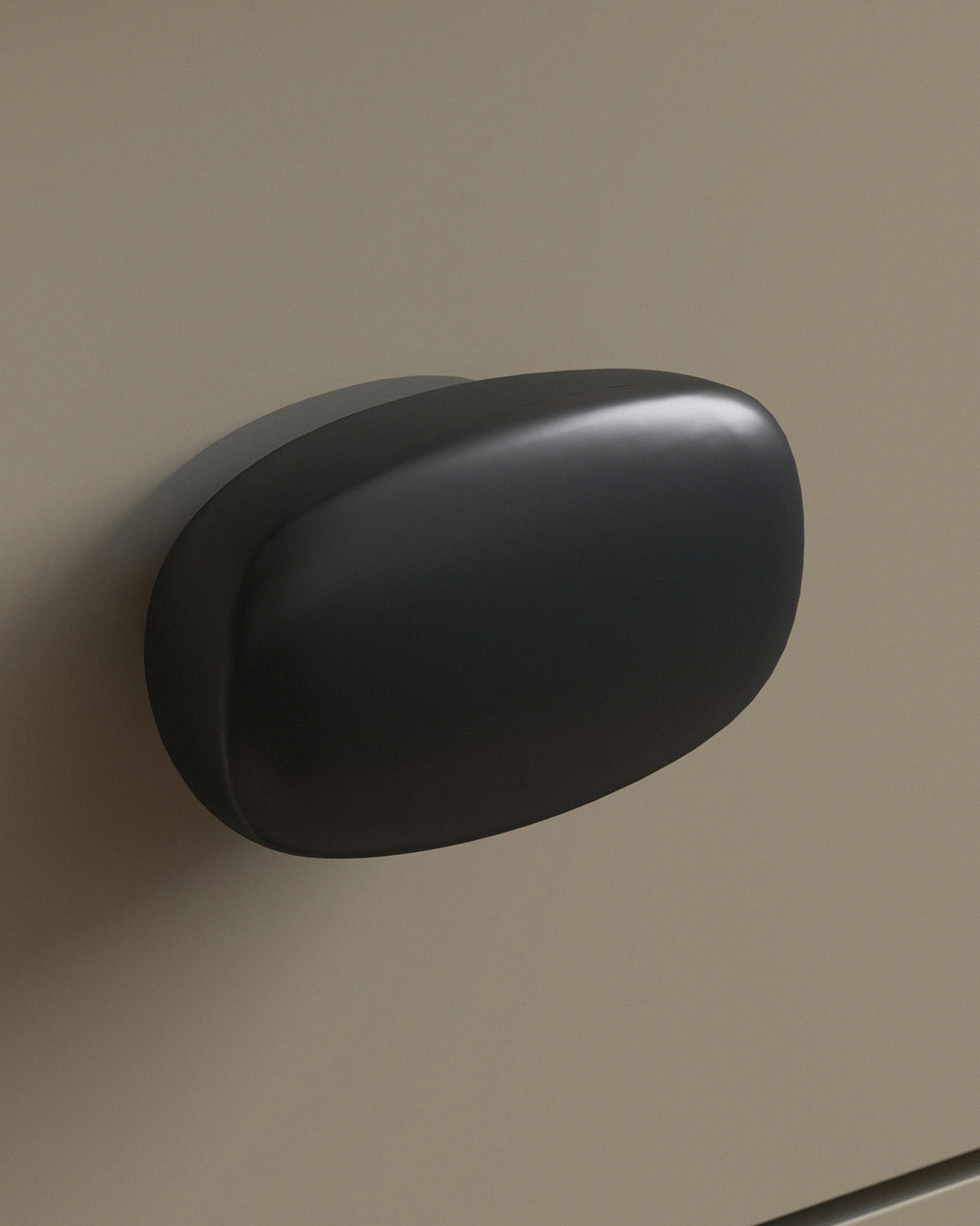 Sackett Cabinet Knob