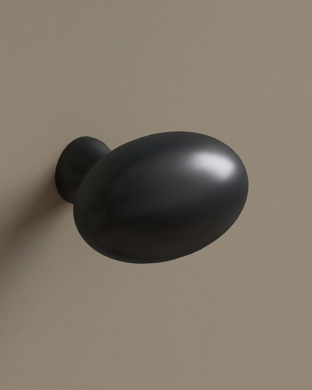 Tompkins Cabinet Knob
