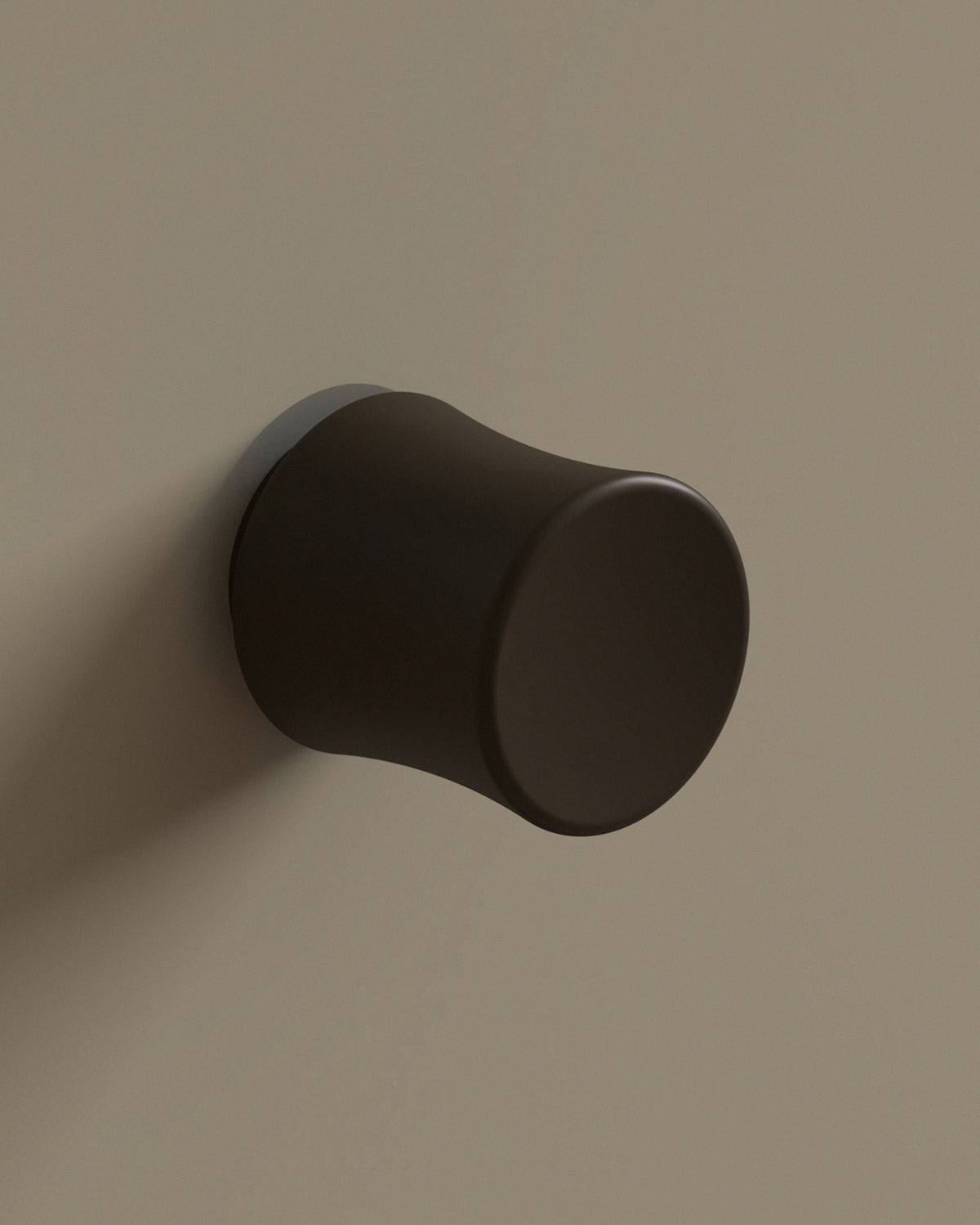 Leonard Cabinet Knob
