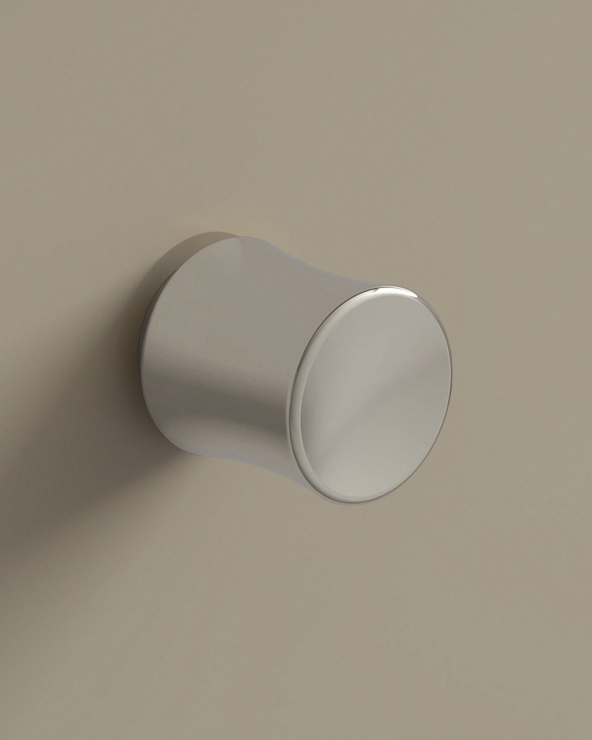 Leonard Cabinet Knob