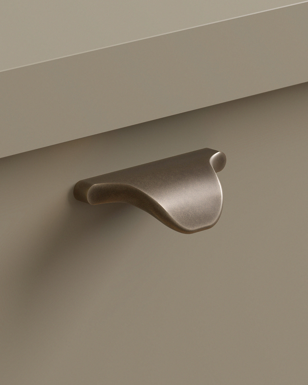 Throop Cabinet Pull