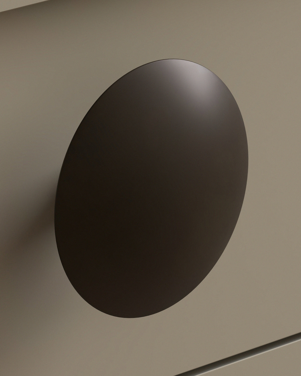 Cheever Cabinet Knob