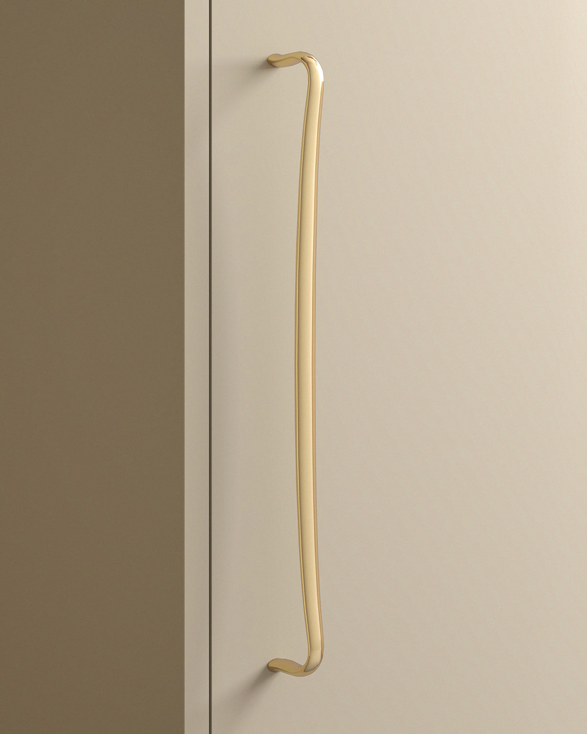 Tompkins Cabinet Pull