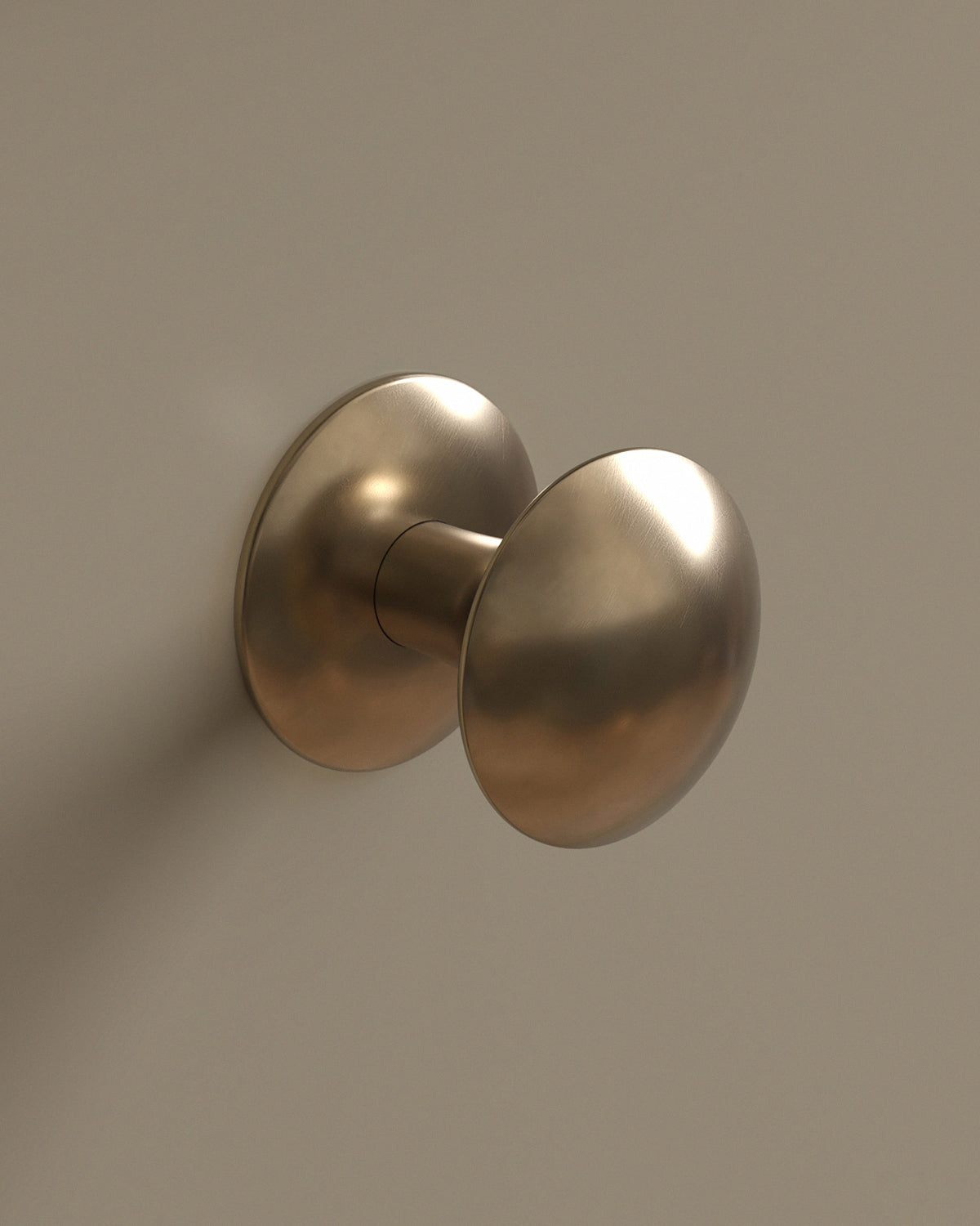 Cheever Cabinet Knob