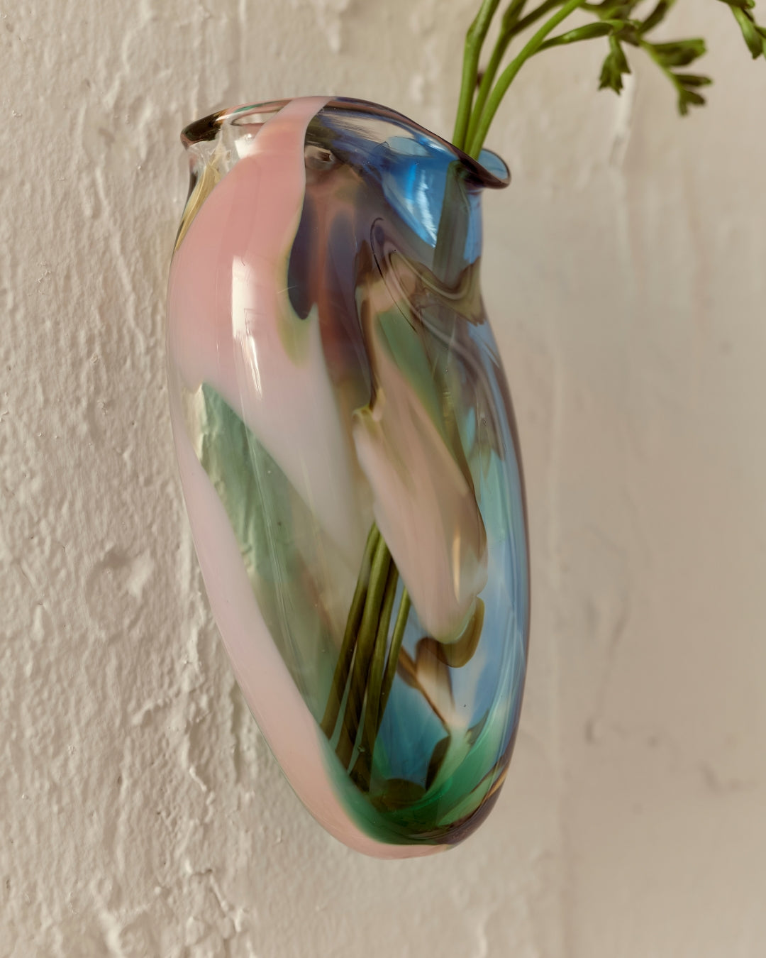 Portal Wall Vase