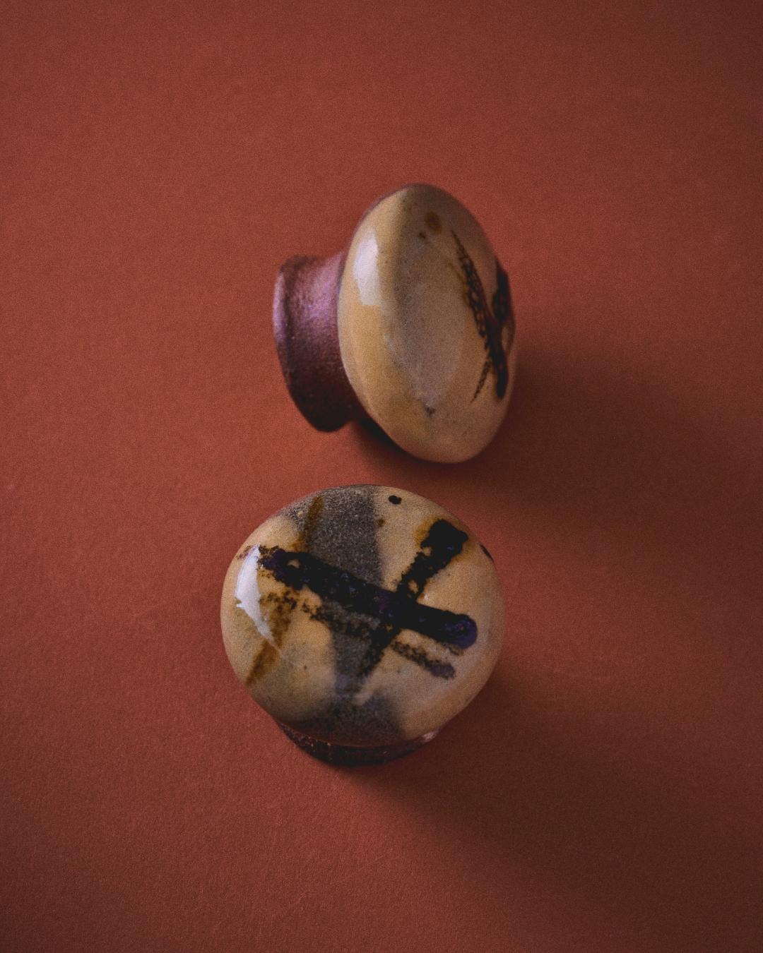 Cairnsmore Cabinet Knob