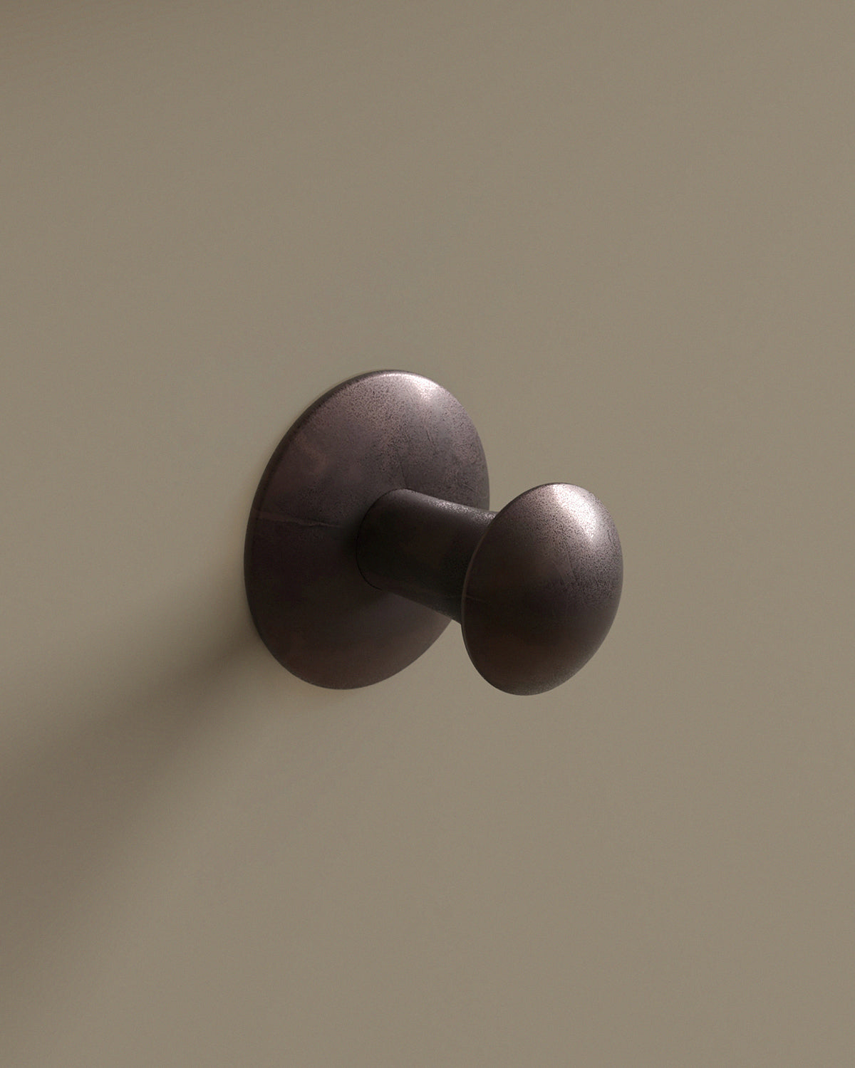 Cheever Cabinet Knob