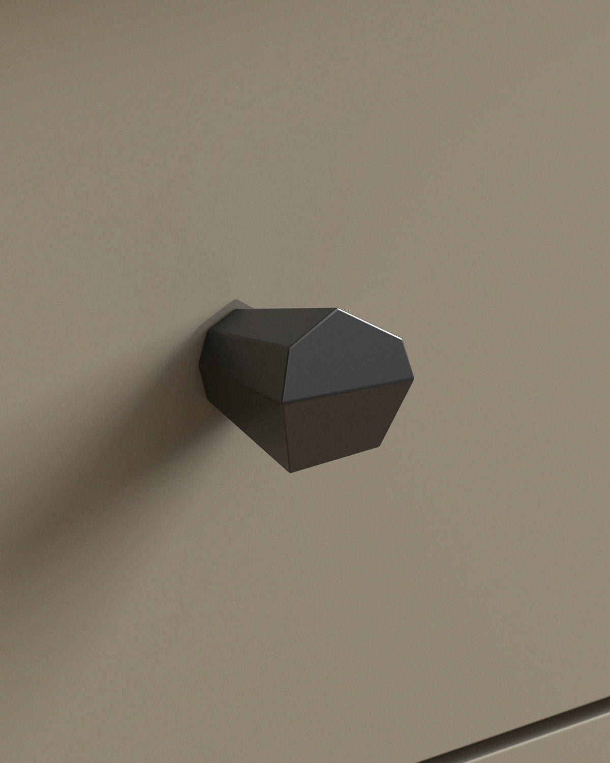 Varet Cabinet Knob