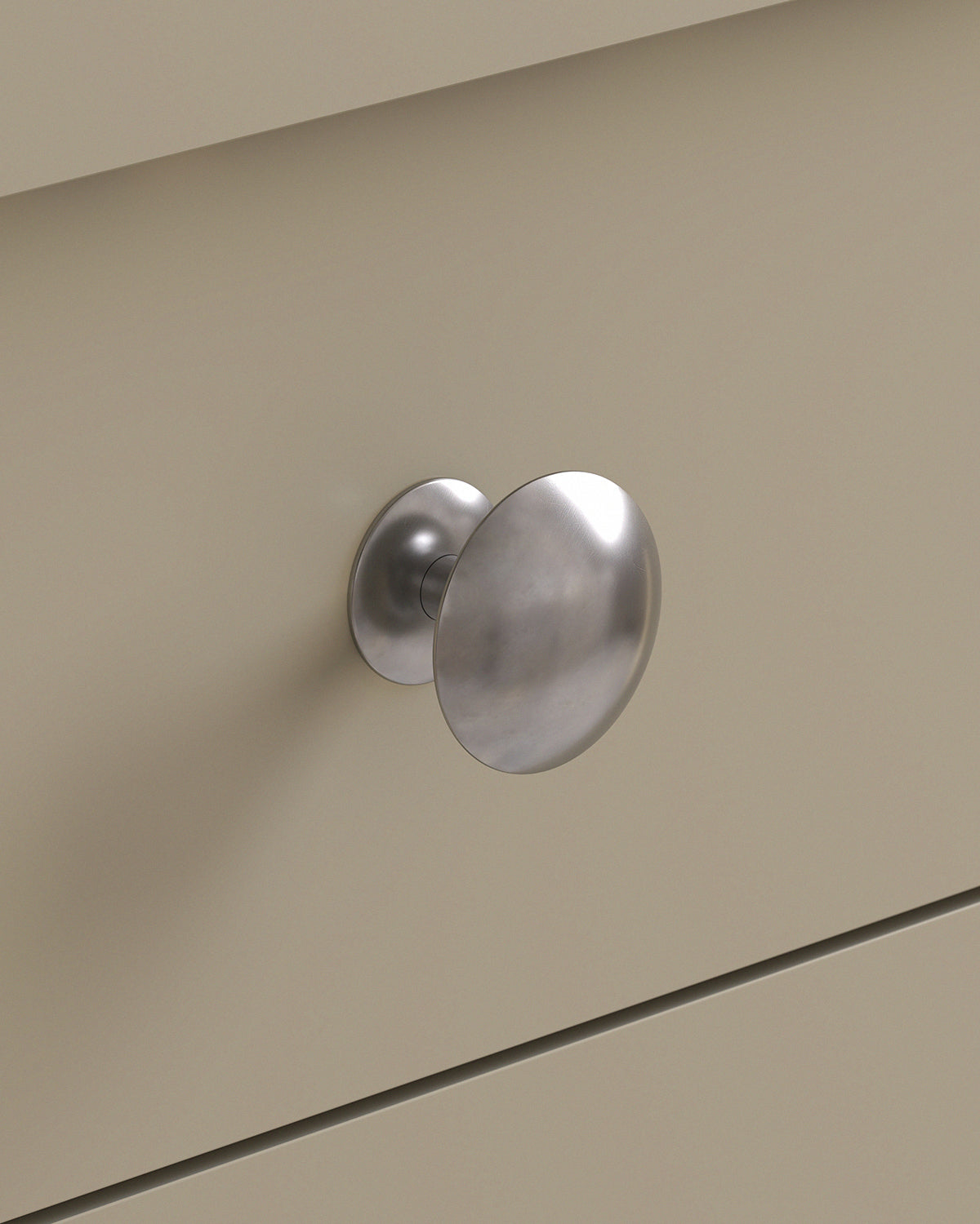 Cheever Cabinet Knob