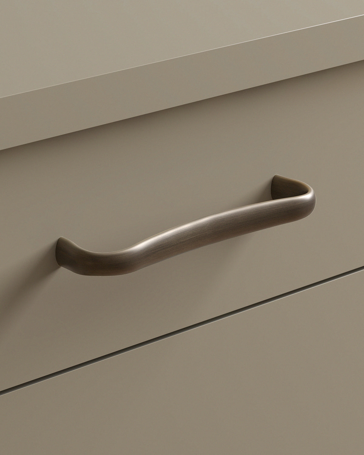 Tompkins Cabinet Pull