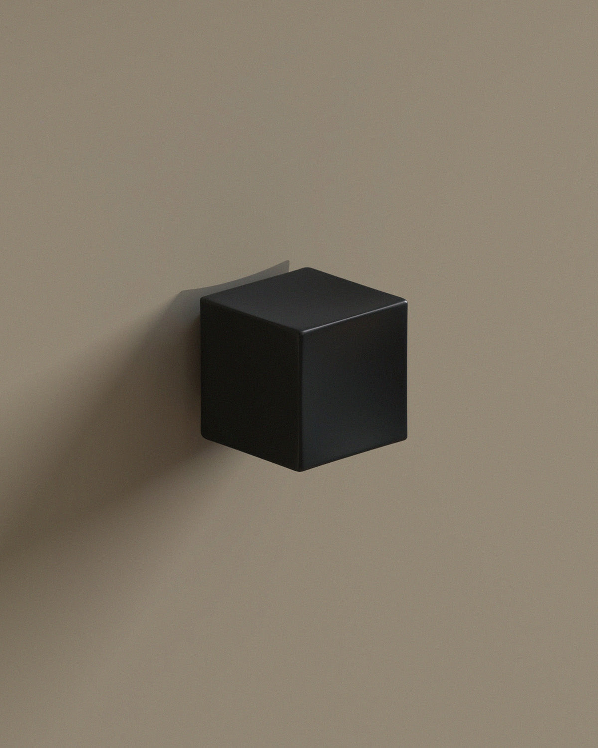 Leonard Cabinet Knob