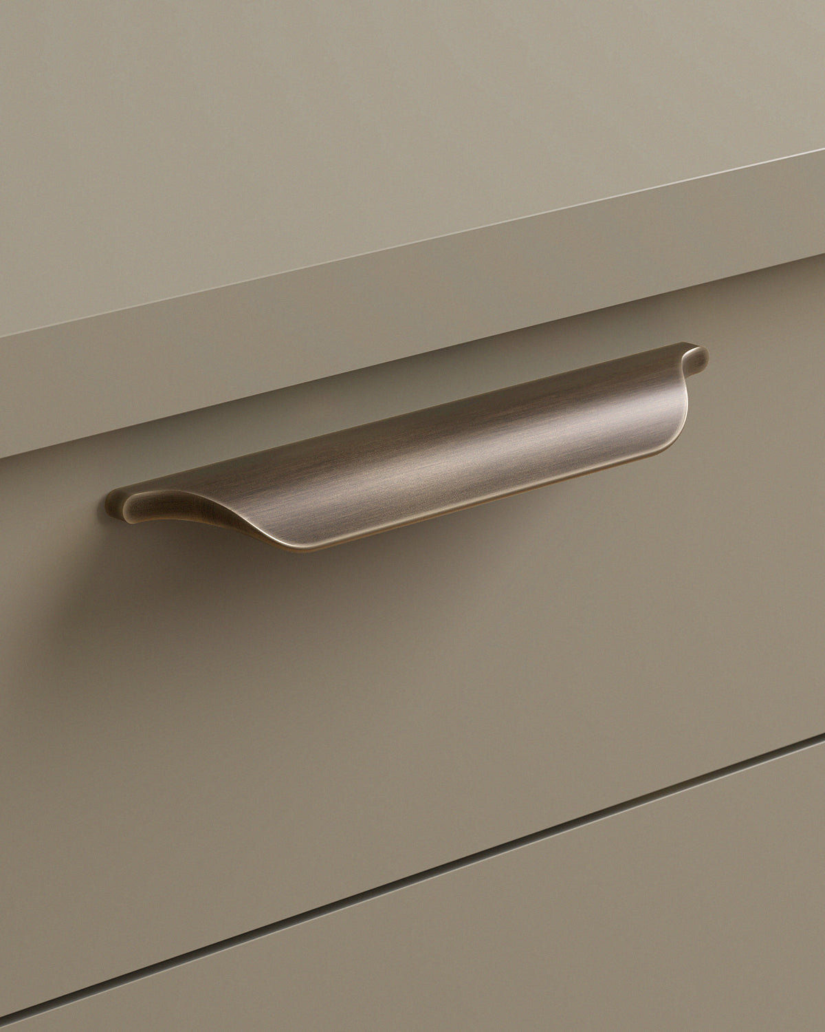 Throop Cabinet Pull