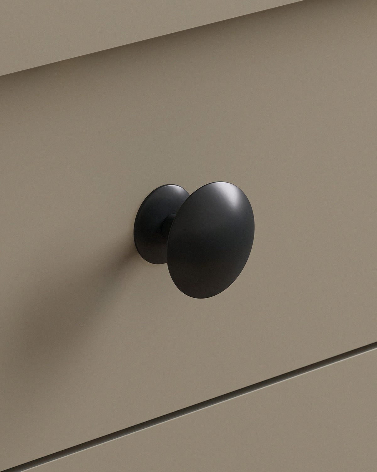 Cheever Cabinet Knob