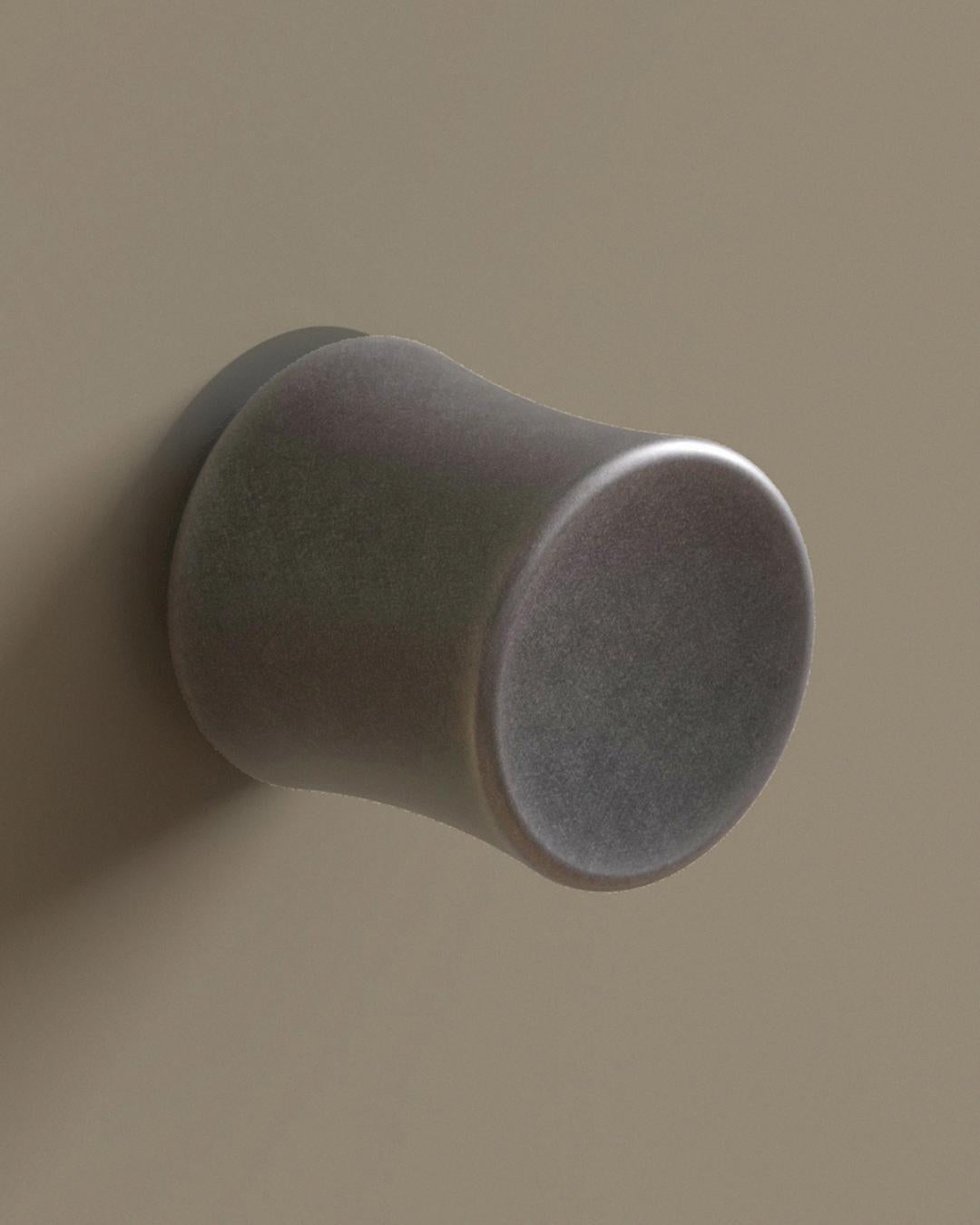 Leonard Cabinet Knob
