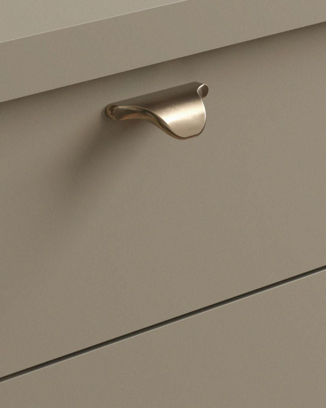 Throop Cabinet Knob