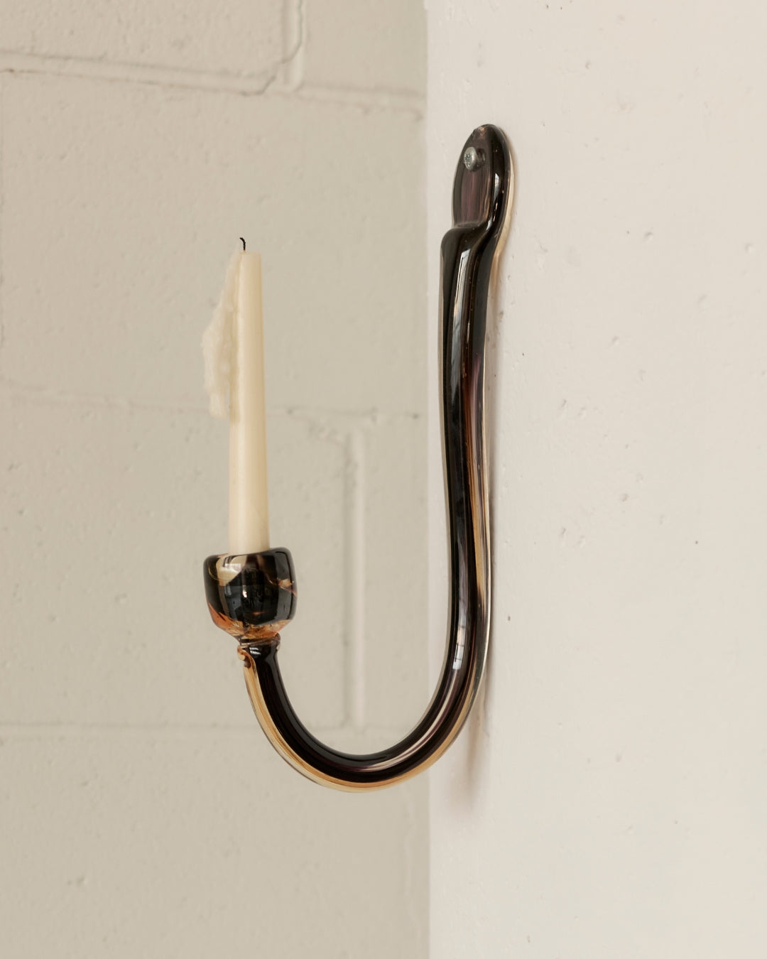 Portal Wall Candle Holder