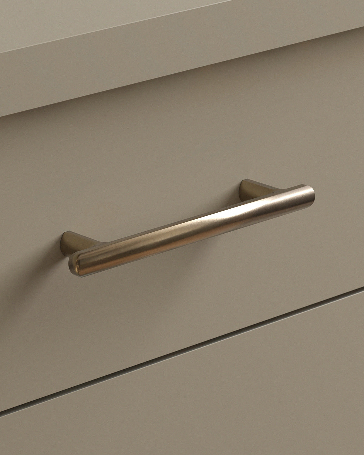 Nostrand Cabinet Pull