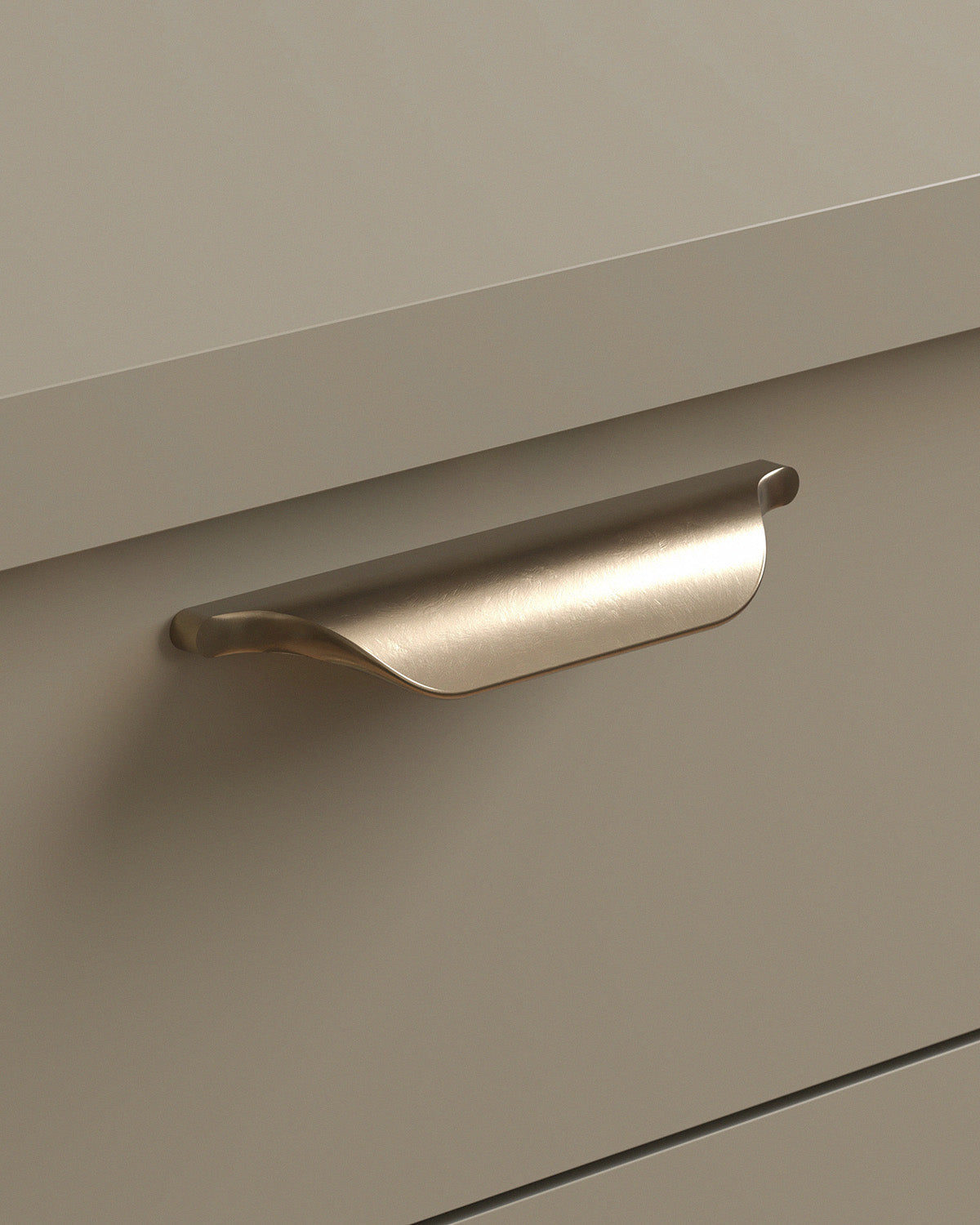 Throop Cabinet Pull
