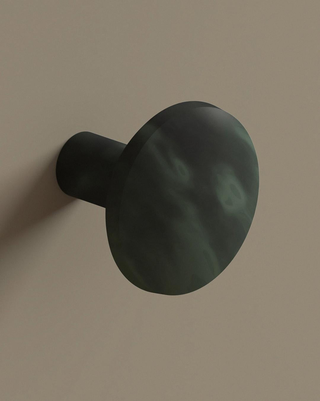 Nostrand Cabinet Knob