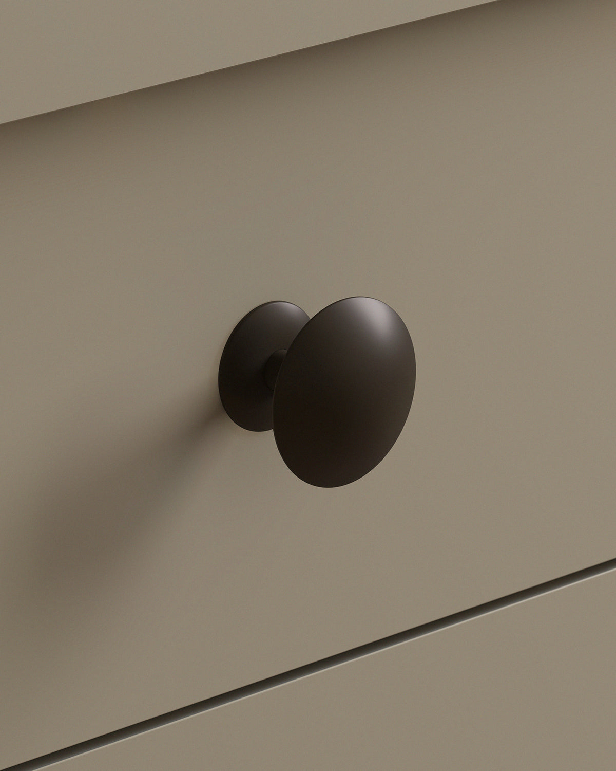 Cheever Cabinet Knob