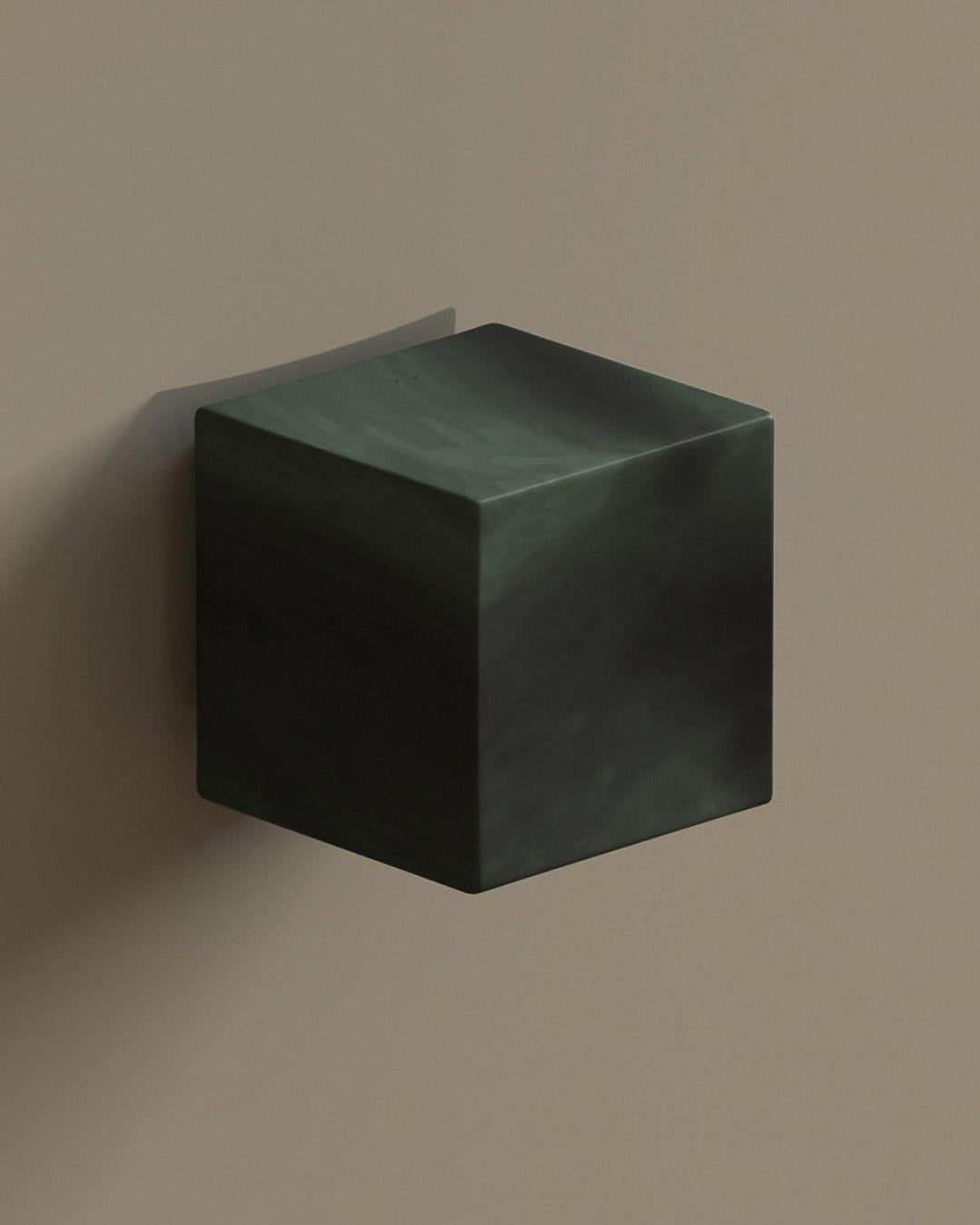 Leonard Cabinet Knob