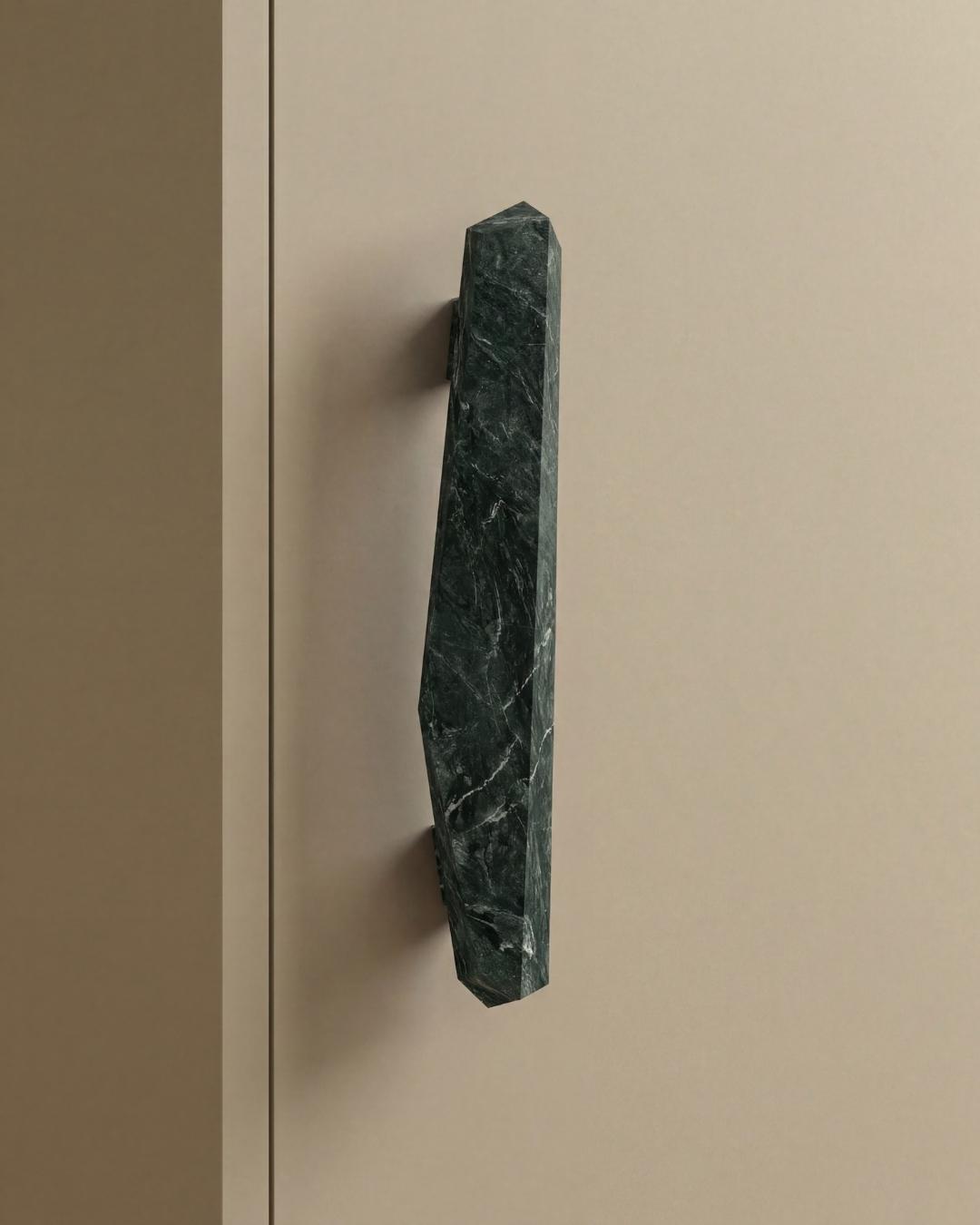 Varet Marble Cabinet Pull