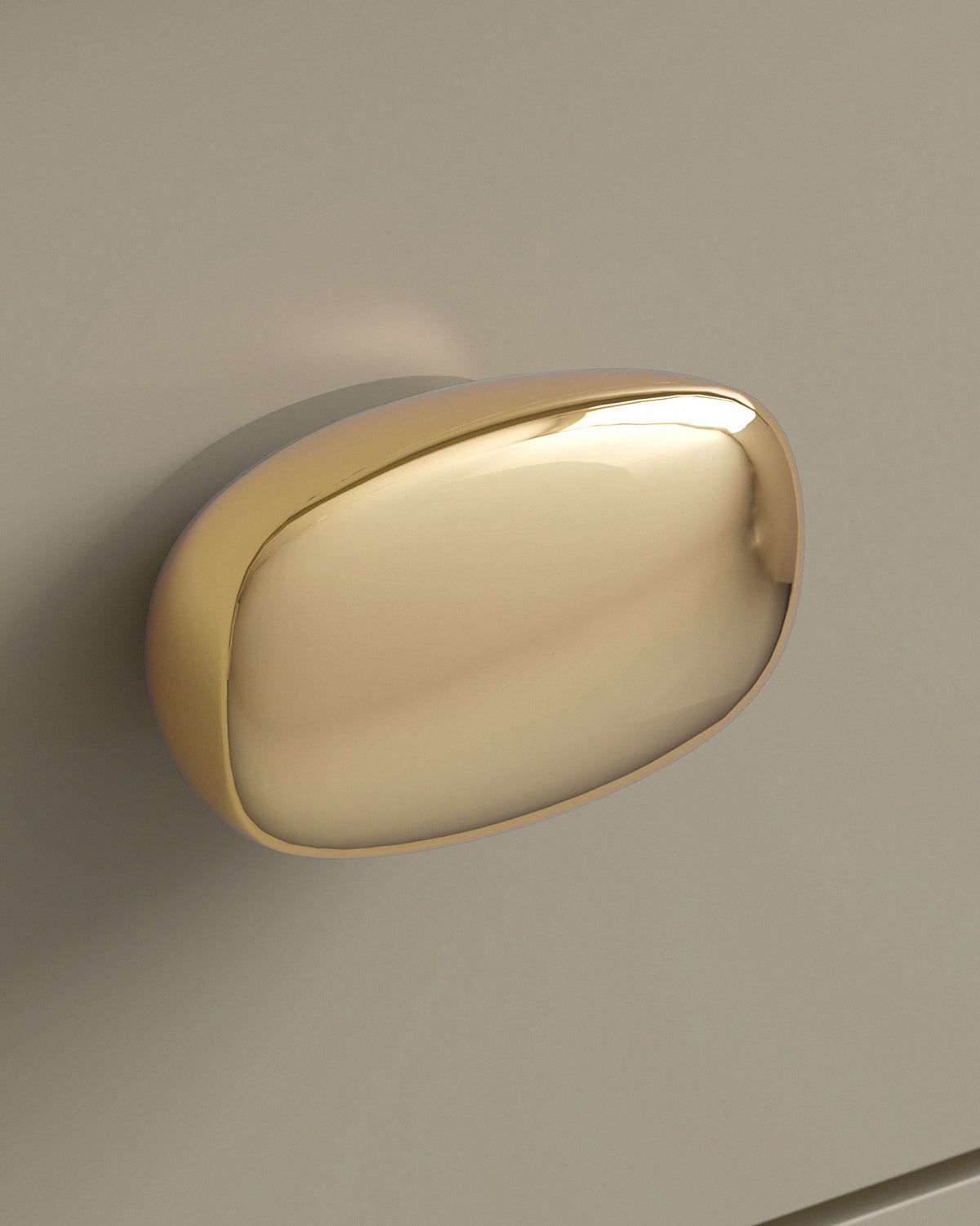 Sackett Cabinet Knob