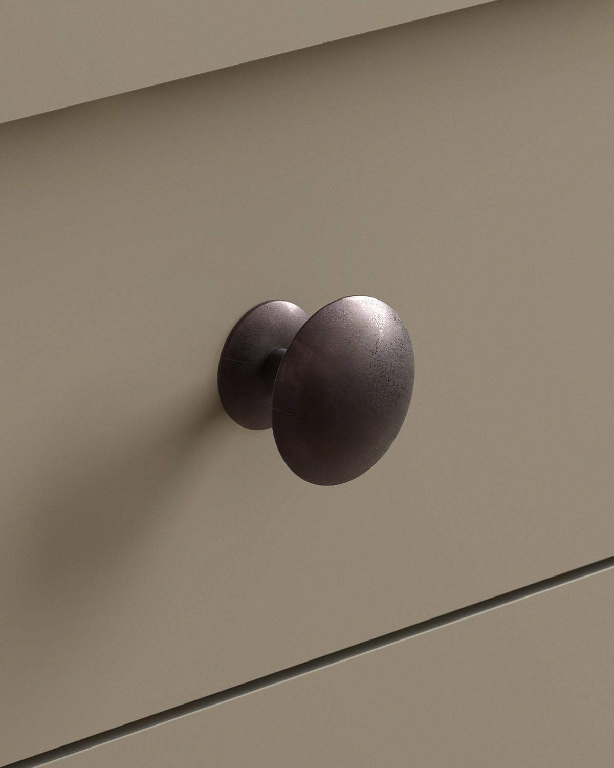 Cheever Cabinet Knob