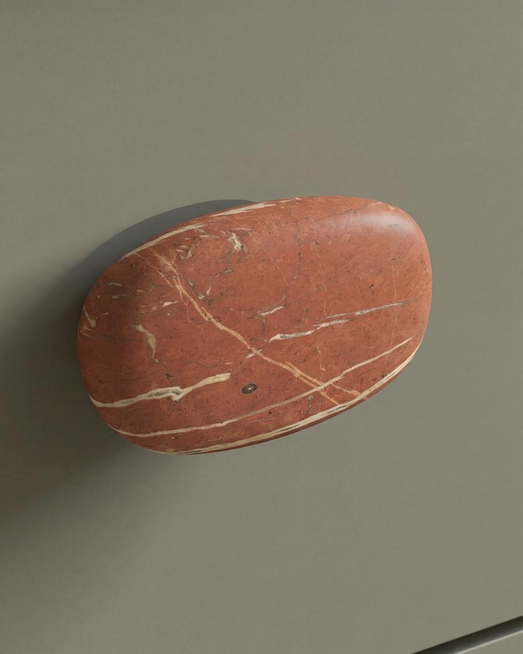 Sackett Cabinet Knob
